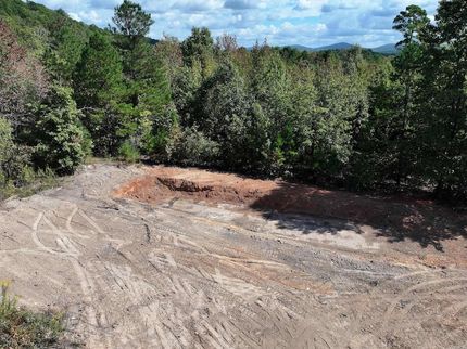 Land for sale in Garland County, Arkansas