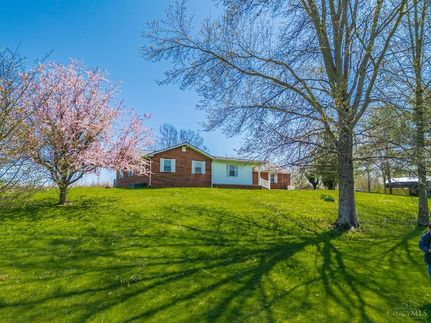 Land for sale in Adams County, Ohio