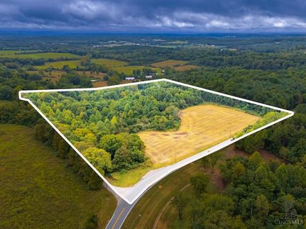 Land for sale in Highland County, Ohio