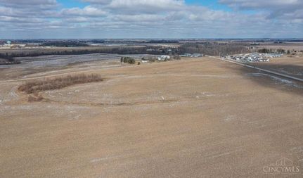Land for sale in Clinton County, Ohio