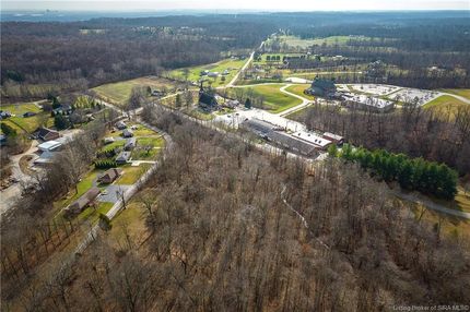 Land for sale in Floyd County, Indiana