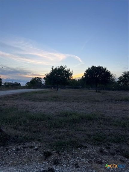 Land for sale in Gonzales County, Texas