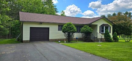 House for sale in Sullivan County, New York