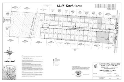 Land for sale in Coffee County, Tennessee