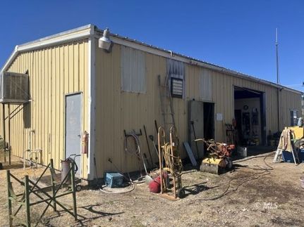 House for sale in Modoc County, California