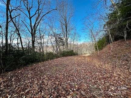 Land for sale in Macon County, North Carolina