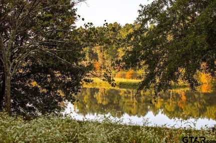 Land for sale in Smith County, Texas