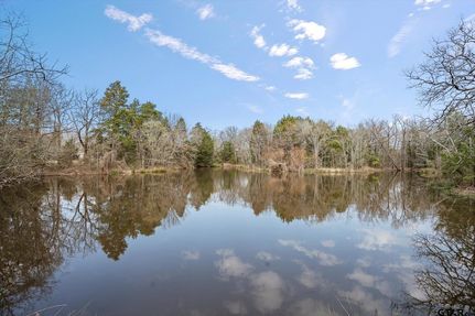 Land for sale in Van Zandt County, Texas