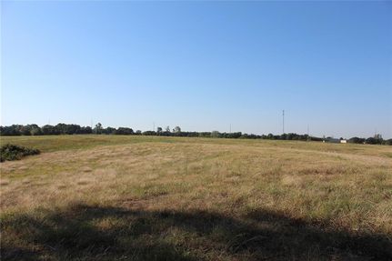 Land for sale in Lincoln County, Oklahoma