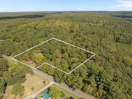 Land for sale in Orange County, North Carolina