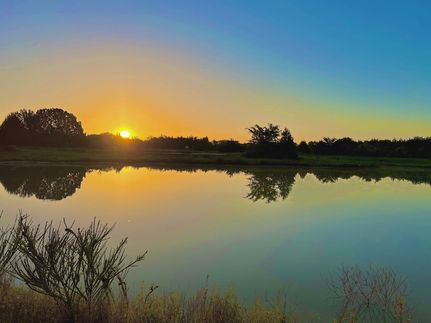 Land for sale in Bryan County, Oklahoma