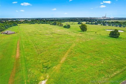 Land for sale in Rogers County, Oklahoma