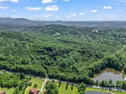 Land for sale in Rutherford County, North Carolina