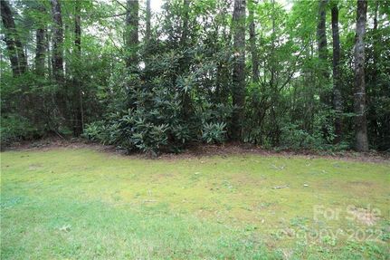Land for sale in Transylvania County, North Carolina