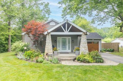 Land for sale in Henry County, Indiana