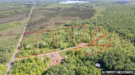 Land for sale in Saint Louis County, Minnesota