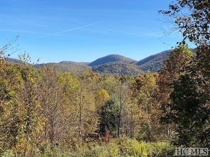 Land for sale in Jackson County, North Carolina