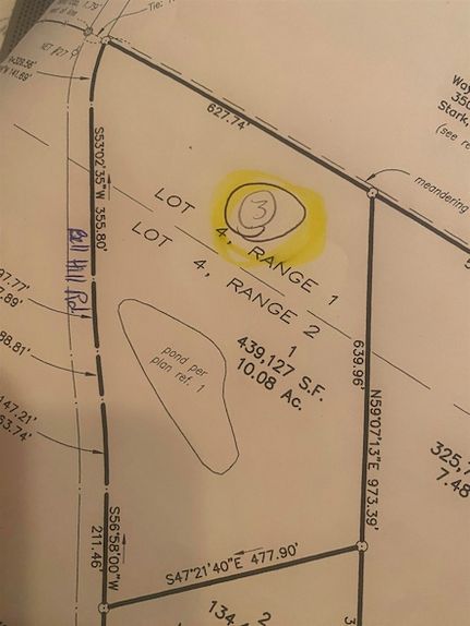 Land for sale in Coos County, New Hampshire