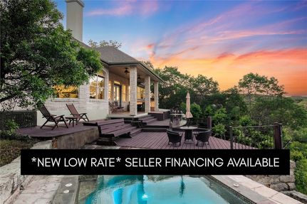 Waterfront Property for sale in Travis County, Texas