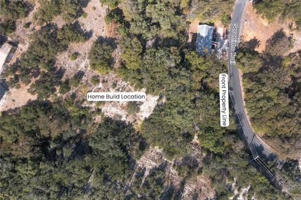 Land for sale in Travis County, Texas
