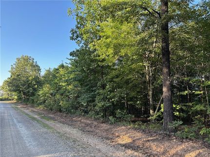 Land for sale in Marion County, Arkansas