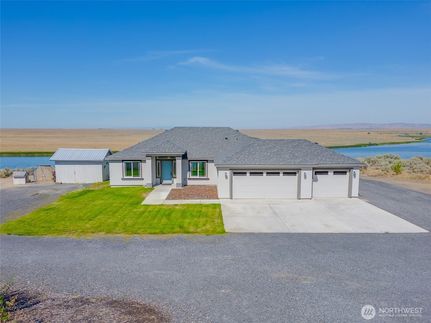 Land for sale in Grant County, Washington