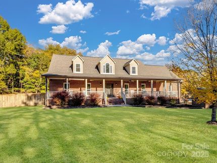 House for sale in Rowan County, North Carolina