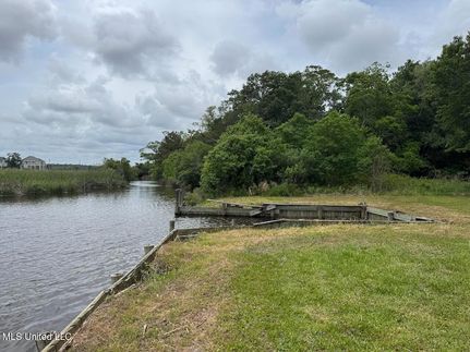 Land for sale in Harrison County, Mississippi