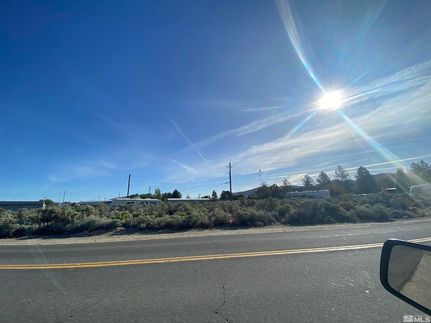 Land for sale in Carson City County, Nevada