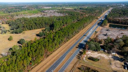 Land for sale in Nassau County, Florida