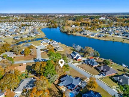 Land for sale in Baldwin County, Alabama