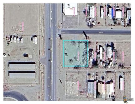 Land for sale in Imperial County, California