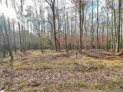 Land for sale in Pickens County, South Carolina