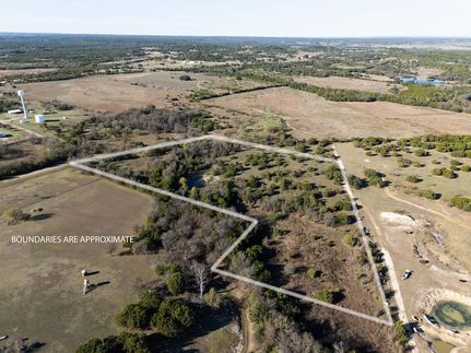 Land for sale in Bosque County, Texas