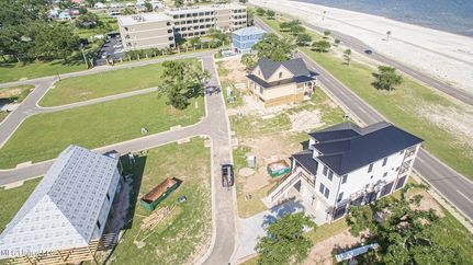 Land for sale in Harrison County, Mississippi