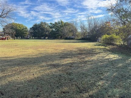 Land for sale in Wise County, Texas