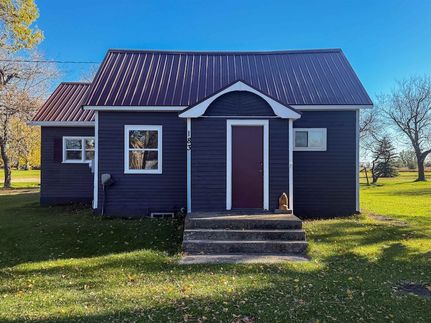 House for sale in Bottineau County, North Dakota