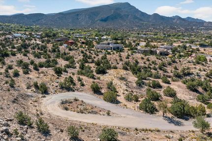 Land for sale in Sandoval County, New Mexico