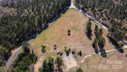 Land for sale in Kershaw County, South Carolina