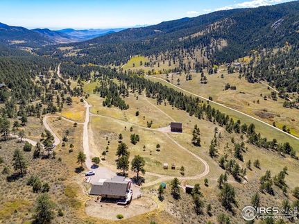 Land for sale in Larimer County, Colorado