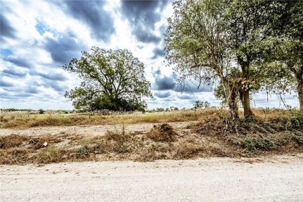 Land for sale in Burleson County, Texas