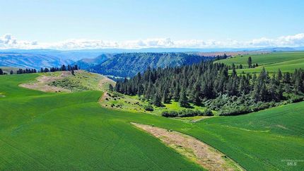Land for sale in Lewis County, Idaho