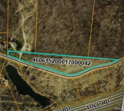 Land for sale in LaPorte County, Indiana