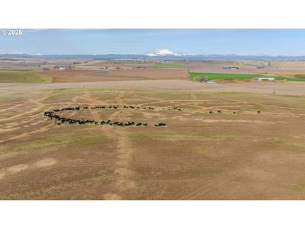 Land for sale in Jefferson County, Oregon