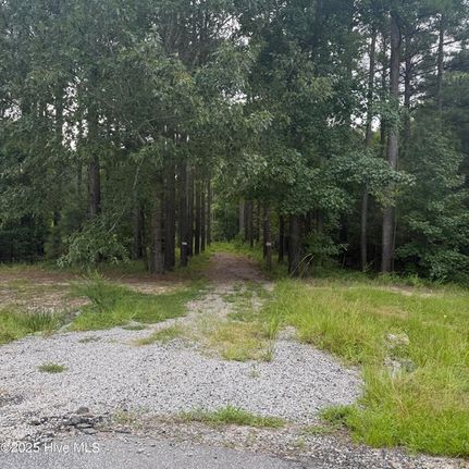 Land for sale in Chowan County, North Carolina