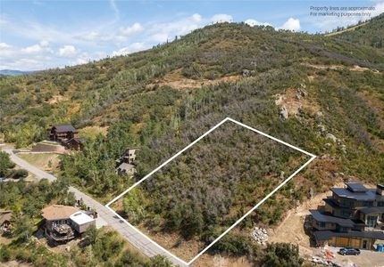 Homesite for sale in Routt County, Colorado