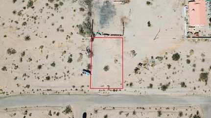 Undeveloped Land for sale in Imperial County, California