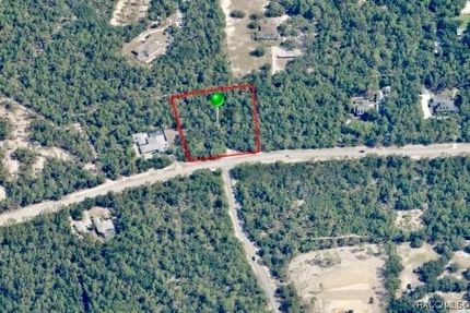 Undeveloped Land for sale in Citrus County, Florida