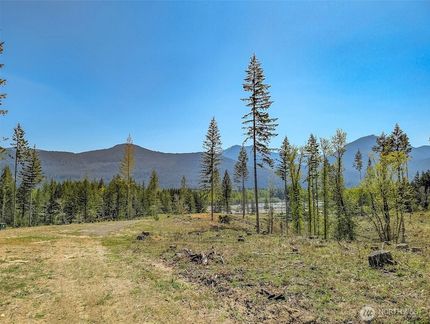 Land for sale in Lewis County, Washington