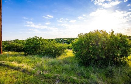 Land for sale in Palo Pinto County, Texas
